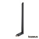 Adaptador USB WiFi LAN 802.11B/G/N/A/AC 300MBPS BASEUS