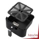 Fritadeira S/ Óleo Purefry 1450W 5L LOVIO