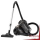 Aspirador Ciclónico S/ Saco VACUUFLEX L 899W Preto LOVIO