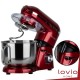 Robô De Cozinha Multifunções 1900w C/ Acessórios LOVIO