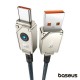 Cabo USB-A Macho / USB-C Macho 100W 1M BASEUS
