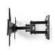 Suporte de parede 32" - 70" TV Full Motion NEDIS