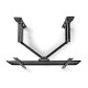 Suporte de parede 32" - 70" TV Full Motion NEDIS