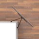 Suporte de parede 32" - 70" TV Full Motion NEDIS
