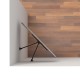 Suporte de parede 32" - 70" TV Full Motion NEDIS