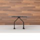 Suporte de parede 32" - 70" TV Full Motion NEDIS