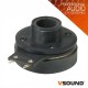 Tweeter 1.34" / 34mm 60Wmáx 8 Ohm - VSOUND