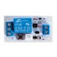 Kit Pré-Amplificador Universal Mono Velleman