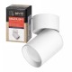 Candeeiro LED Teto/Parede IP20 Branco - Adviti