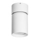 Candeeiro LED Teto/Parede IP20 Branco - Adviti