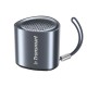 Coluna Bluetooth V5.3 5W Nimo Mini IPX7 TWS TRONSMART