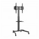 Suporte Chão Lcd/LED 32/55" +10º/-10º Vesa 400/400 35kg