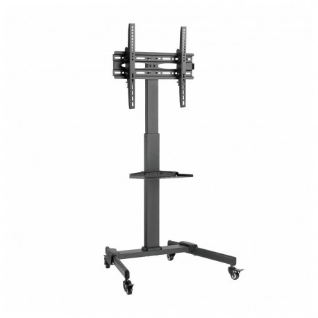 Suporte Chão Lcd/LED 32/55" +10º/-10º Vesa 400/400 35kg