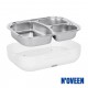 Lancheira Elétrica 55W 230V C/ Mala Térmica NOVEEN