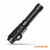 Lanterna 7W+5W 450lm+380lm IP44 - SUPERFIRE