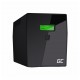 UPS Interativa 2000VA 1200W 230V - GREEN CELL