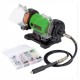 Esmeriladora Dupla C/ Haste Flexível 120W
