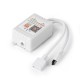 Fita 150 LEDs 5050 RGB IP65 12V 5mt WIFI + IR - Avide