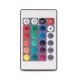 Fita 150 LEDs 5050 RGB IP65 12V 5mt WIFI + IR - Avide