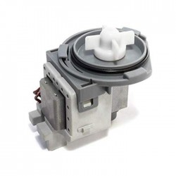 Bomba Esgoto Mlr Univ. Magnetica Vestel