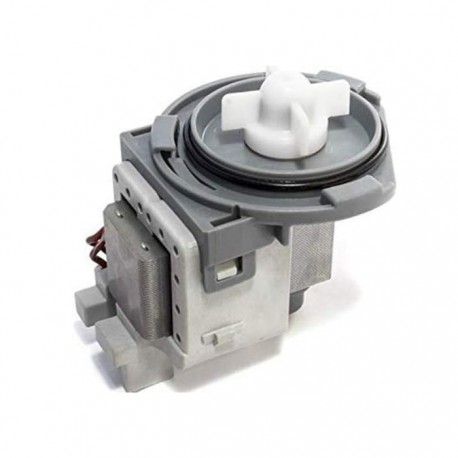 Bomba Esgoto Mlr Univ. Magnetica Vestel