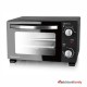 Forno Elétrico Ventilado 11 Litros 800W MFAMILY