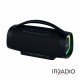 Coluna Bluetooth Portátil 140W USB/BT/TWS LED RGB IRRADIO