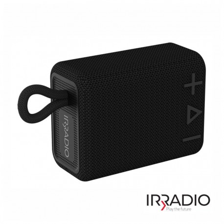 Coluna Bluetooth Portátil 7W USB/BT/TWS IRRADIO