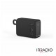 Coluna Bluetooth Portátil 7W USB/BT/TWS IRRADIO