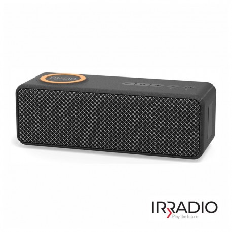Coluna Bluetooth Portátil 30W C/ Carregamento S/ Fios