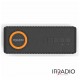 Coluna Bluetooth Portátil 30W C/ Carregamento S/ Fios