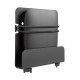 Suporte P/ PC/BOX/Router AISENS