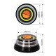 Luz LED De Emergência 360º C/ Gancho E Íman