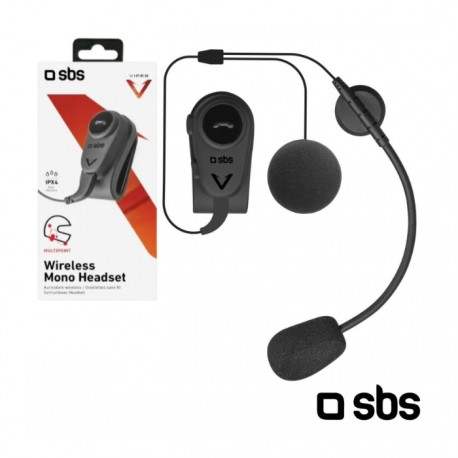 Kit Mãos Livres Bluetooth