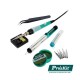 Conjunto de Ferramentas de Soldadura PROSKIT