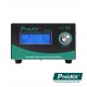 Estação de Soldar 60W Automática c/ Alimentador de Solda