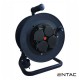 Extensão Elétrica 3x Schuko 4x USB-A 3m WELL