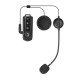 Kit Mãos Livres Stereo para Mota com Bluetooth 3.0 SBS