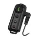 Kit Mãos Livres Stereo para Mota com Bluetooth 3.0 SBS