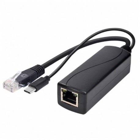 Cabo Adaptador VGA C/ Áudio p/ HDMI - LANBERG
