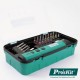 Aparafusadora Elétrica S/ Fios 3.6V 320RPM 5.5Nm - PROSKIT