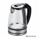 Fervedor de Água Elétrico 2200W 1.7L - MelchioniFamily