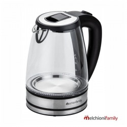 Fervedor de Água Elétrico 2200W 1.7L - MelchioniFamily