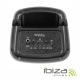 Coluna Amplificada 4" 100aW USB/BT/SD RGB - TWS IBIZA