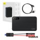 Arrancador de Baterias Auto 1200A C/Powerbank 2xUSB-A BASEUS
