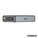 Arrancador de Baterias Auto 1200A C/Powerbank 2xUSB-A BASEUS