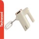 Batedeira C/ Taça 500W 2x3.5L TECHWOOD