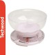 Balança Cozinha Analógica 3kg TECHWOOD