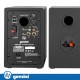 Monitores de Estúdio Ativo/Passivo 3.5" 100W BT GEMINI