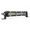 Projector LED Work Light Bar Slim 18cm 9-36V 4320Lm IP67 - Amio